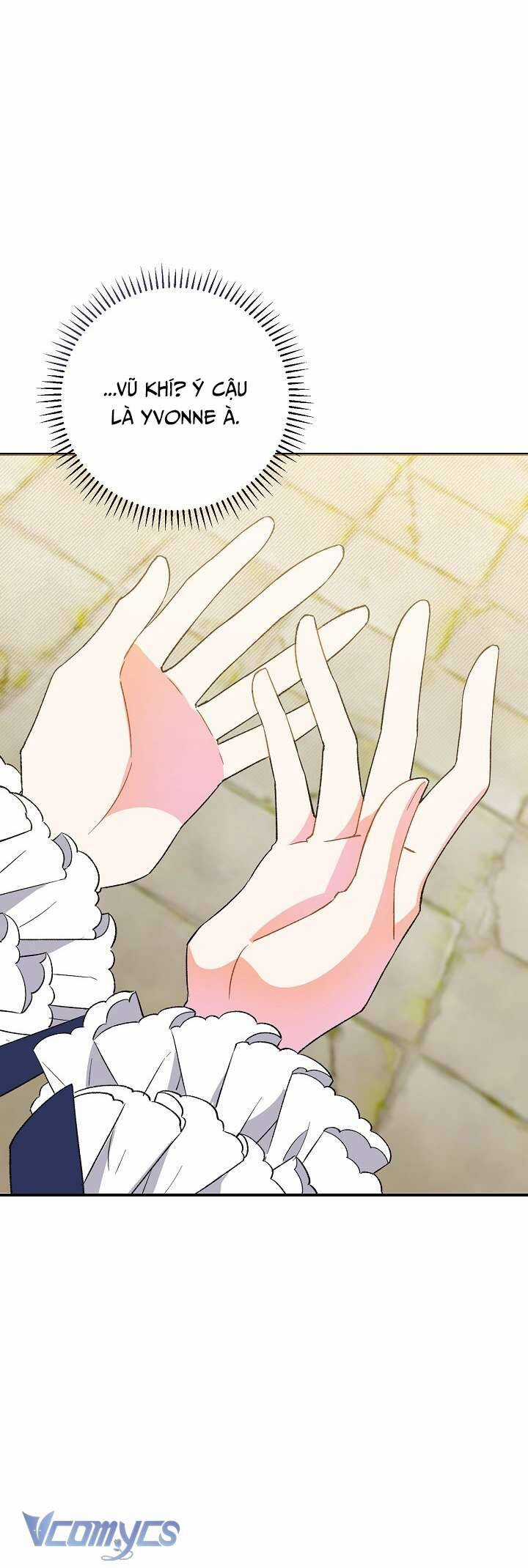 Người Xem Mắt Của Ác Nữ Quá Hoàn Hảo Chương 3 trang 86