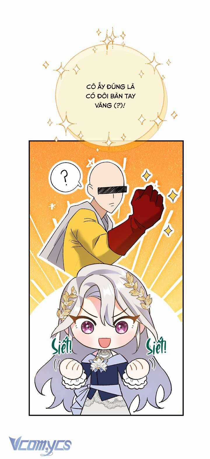 Người Xem Mắt Của Ác Nữ Quá Hoàn Hảo Chương 3 trang 87