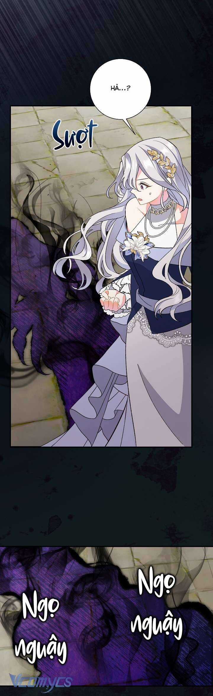 Người Xem Mắt Của Ác Nữ Quá Hoàn Hảo Chương 3 trang 89