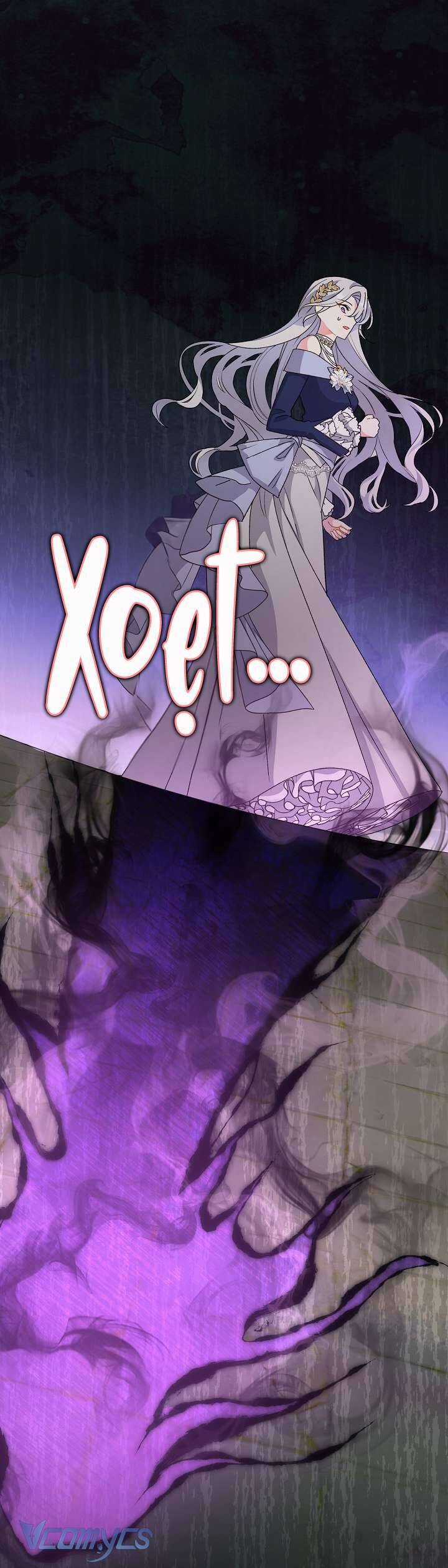 Người Xem Mắt Của Ác Nữ Quá Hoàn Hảo Chương 3 trang 90