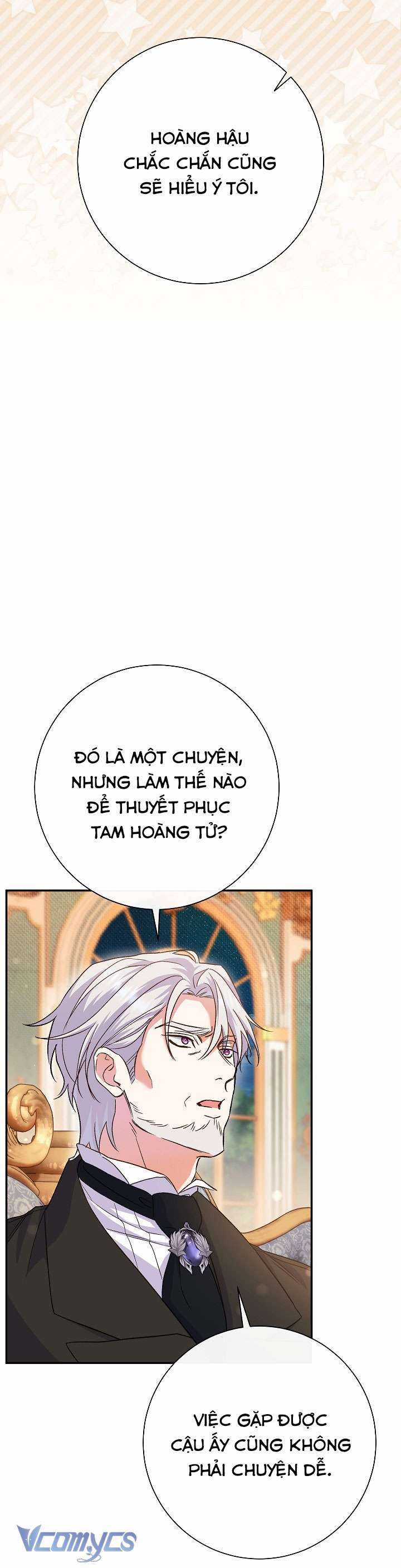 Người Xem Mắt Của Ác Nữ Quá Hoàn Hảo Chương 36 trang 103