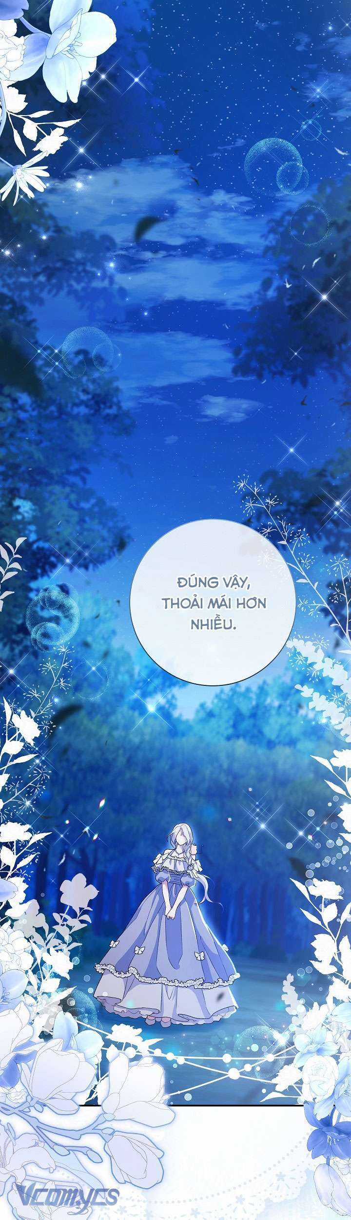 Người Xem Mắt Của Ác Nữ Quá Hoàn Hảo Chương 36 trang 127