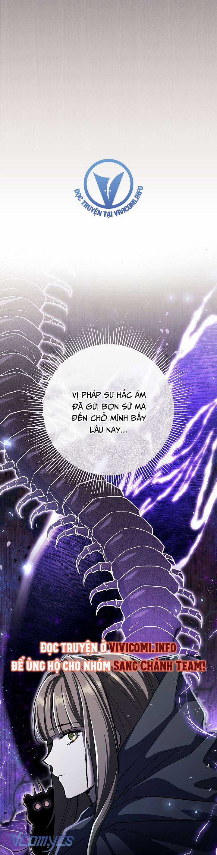 Người Xem Mắt Của Ác Nữ Quá Hoàn Hảo Chương 36 trang 14