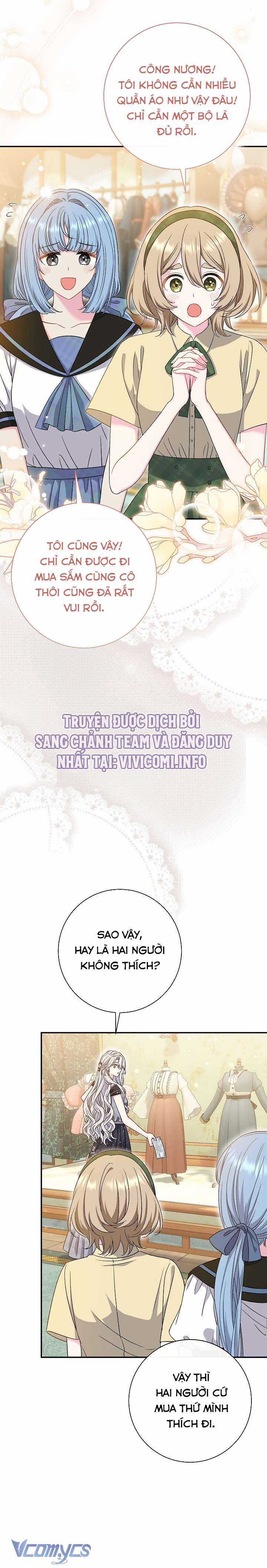 Người Xem Mắt Của Ác Nữ Quá Hoàn Hảo Chương 36 trang 160