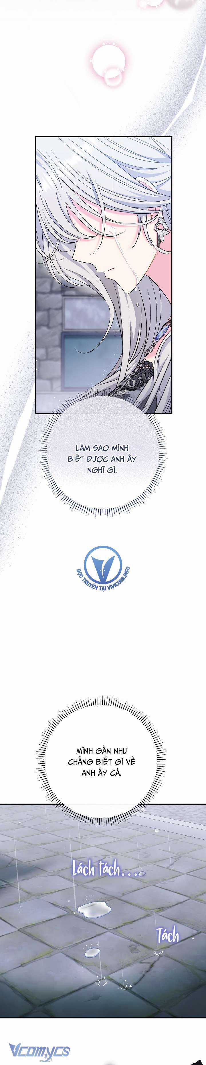 Người Xem Mắt Của Ác Nữ Quá Hoàn Hảo Chương 36 trang 173