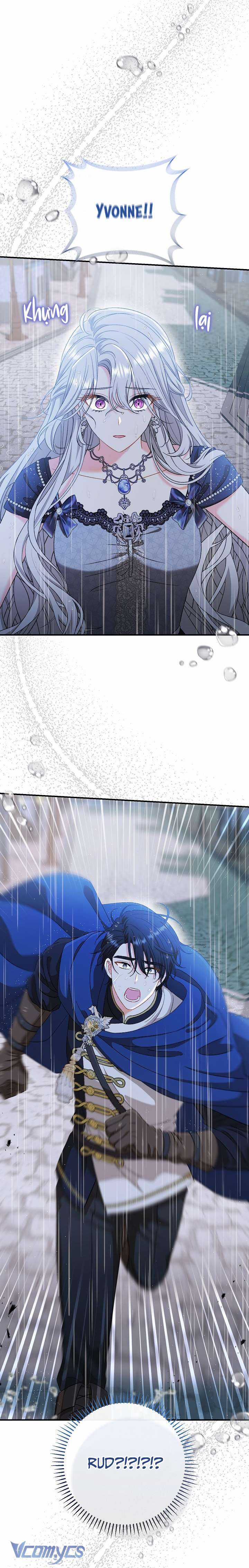 Người Xem Mắt Của Ác Nữ Quá Hoàn Hảo Chương 36 trang 184