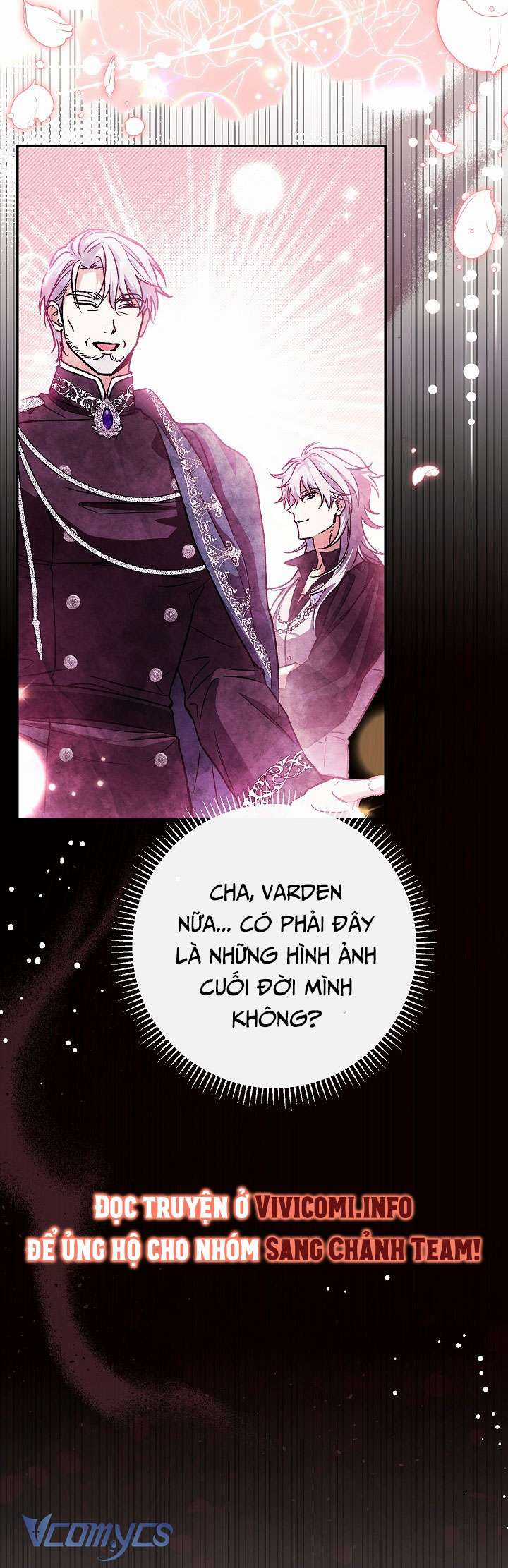Người Xem Mắt Của Ác Nữ Quá Hoàn Hảo Chương 36 trang 44
