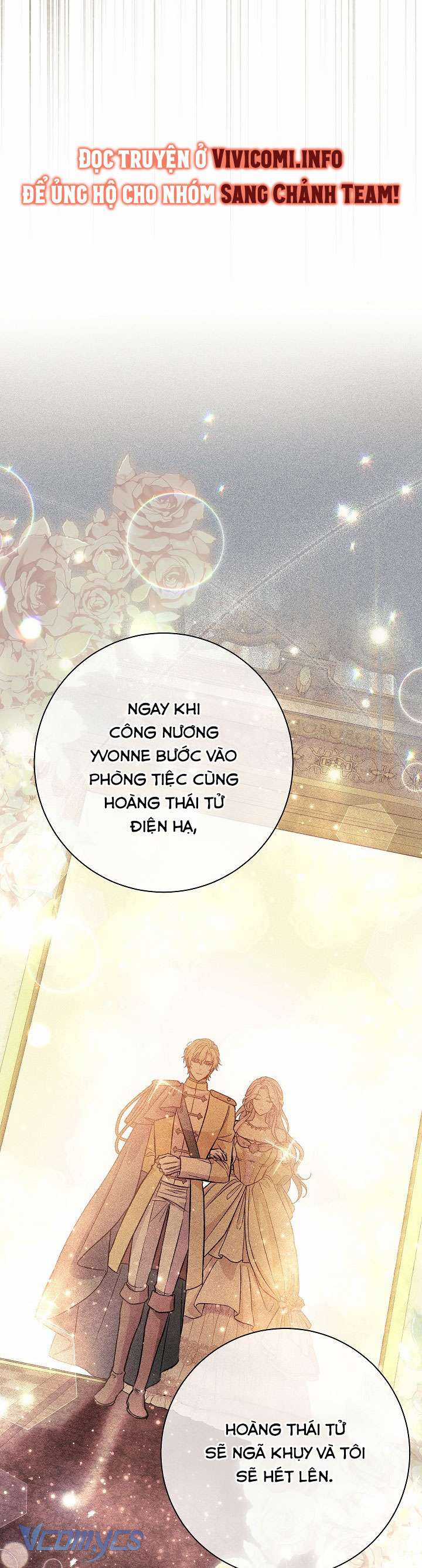 Người Xem Mắt Của Ác Nữ Quá Hoàn Hảo Chương 36 trang 62