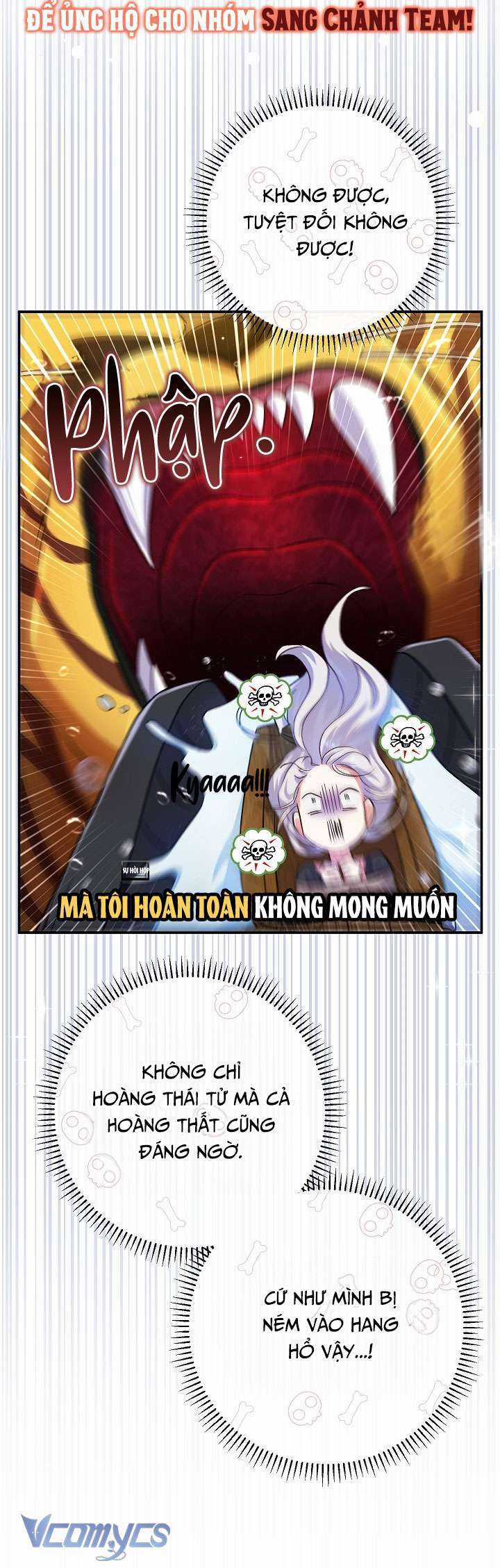 Người Xem Mắt Của Ác Nữ Quá Hoàn Hảo Chương 36 trang 90