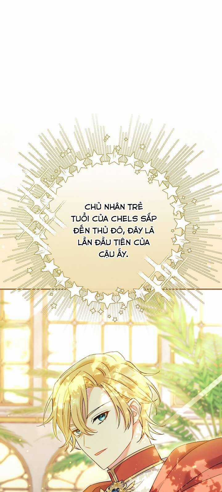 Người Xem Mắt Của Ác Nữ Quá Hoàn Hảo Chương 4 trang 12