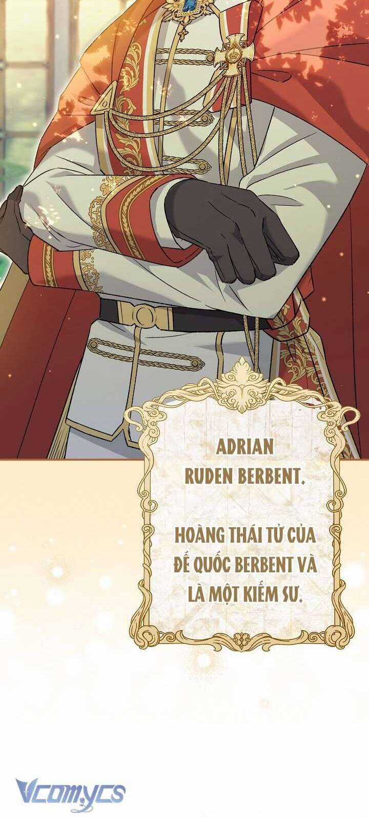 Người Xem Mắt Của Ác Nữ Quá Hoàn Hảo Chương 4 trang 13