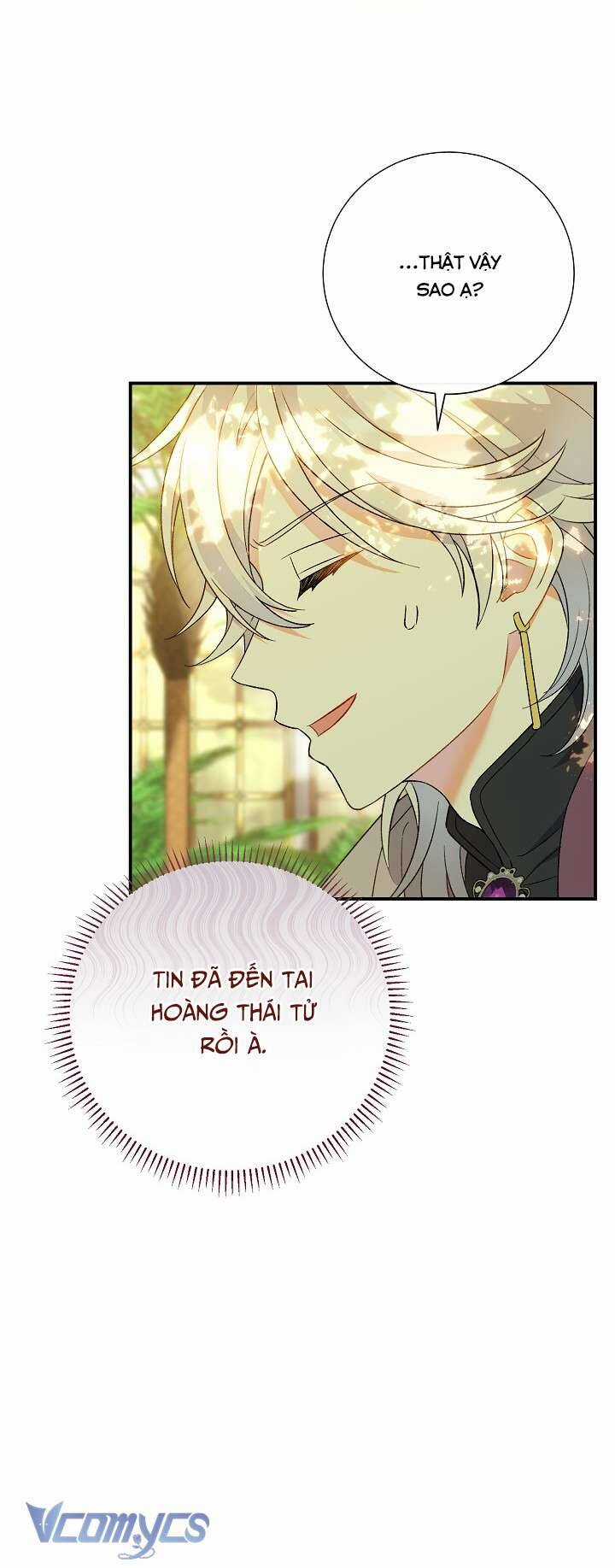 Người Xem Mắt Của Ác Nữ Quá Hoàn Hảo Chương 4 trang 14