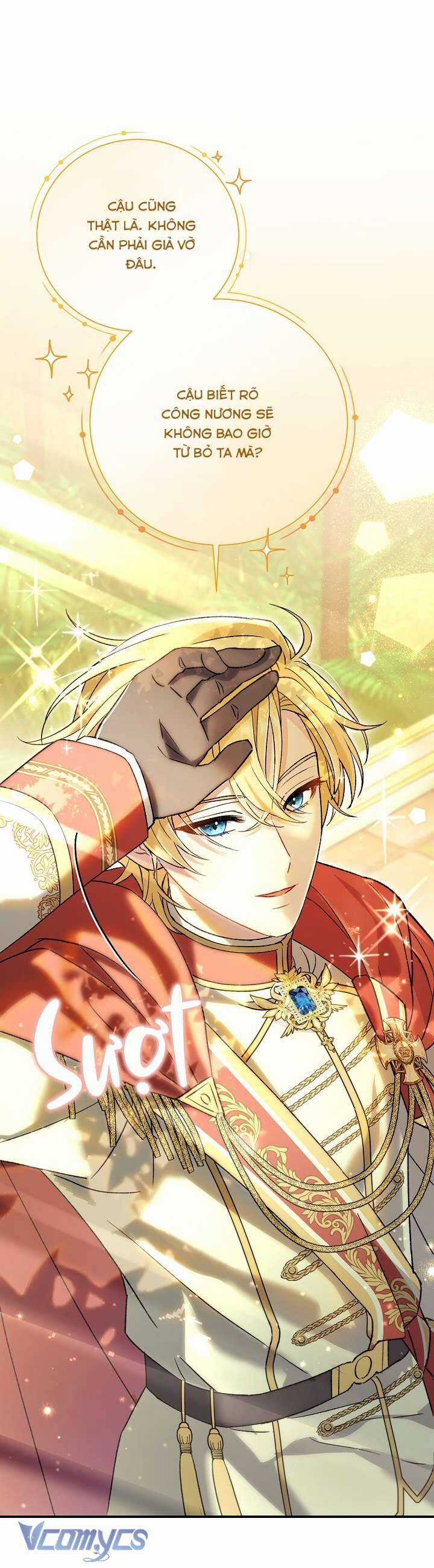 Người Xem Mắt Của Ác Nữ Quá Hoàn Hảo Chương 4 trang 19