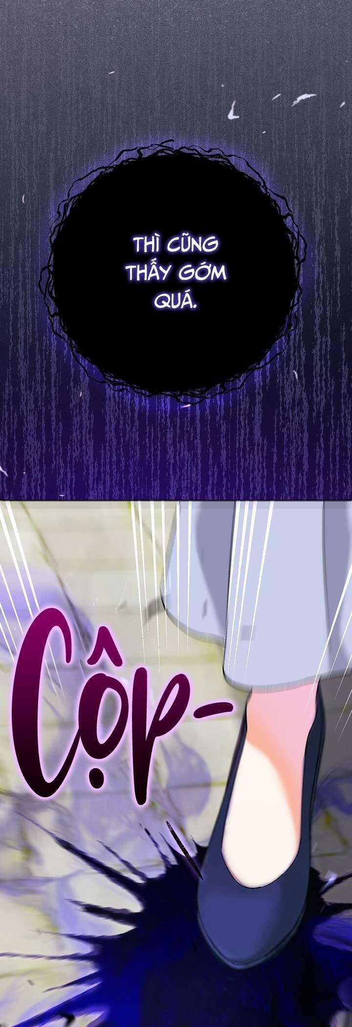 Người Xem Mắt Của Ác Nữ Quá Hoàn Hảo Chương 4 trang 2