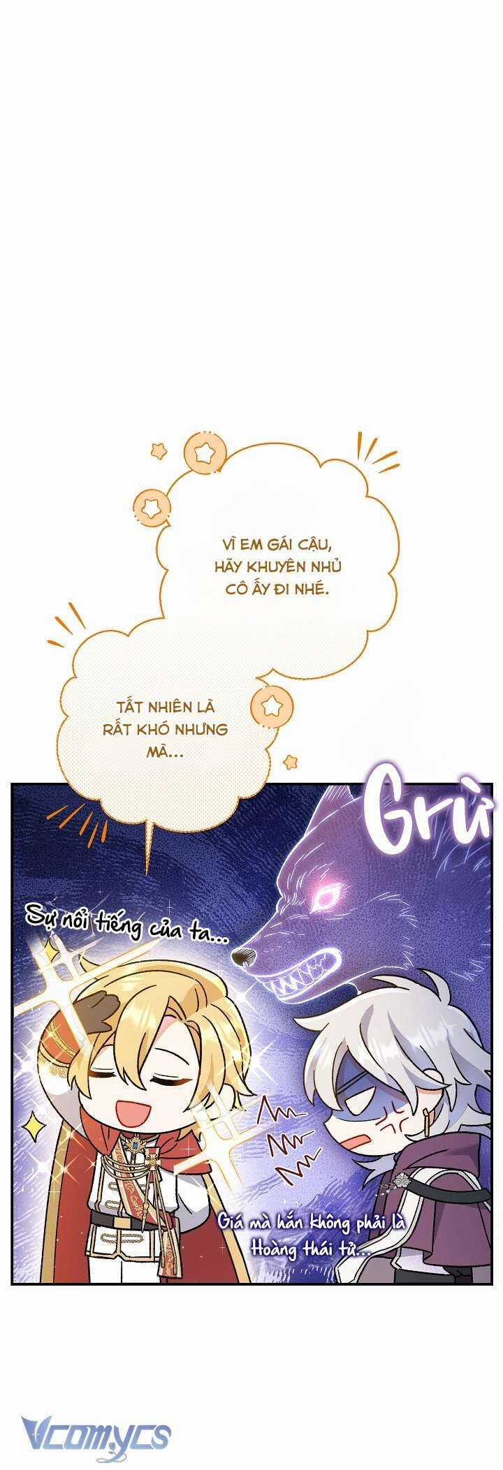 Người Xem Mắt Của Ác Nữ Quá Hoàn Hảo Chương 4 trang 20