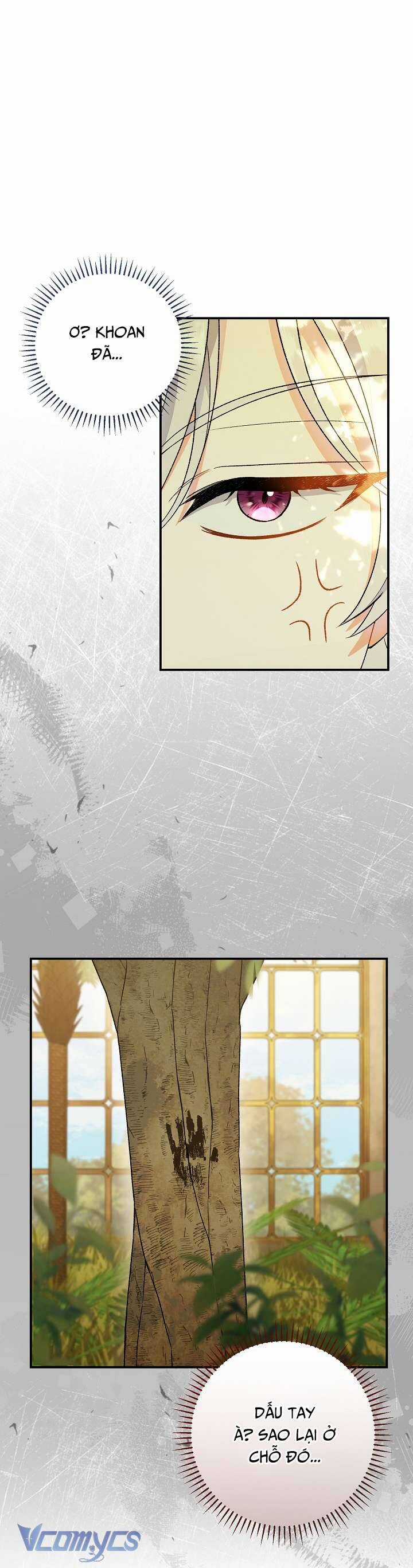 Người Xem Mắt Của Ác Nữ Quá Hoàn Hảo Chương 4 trang 21