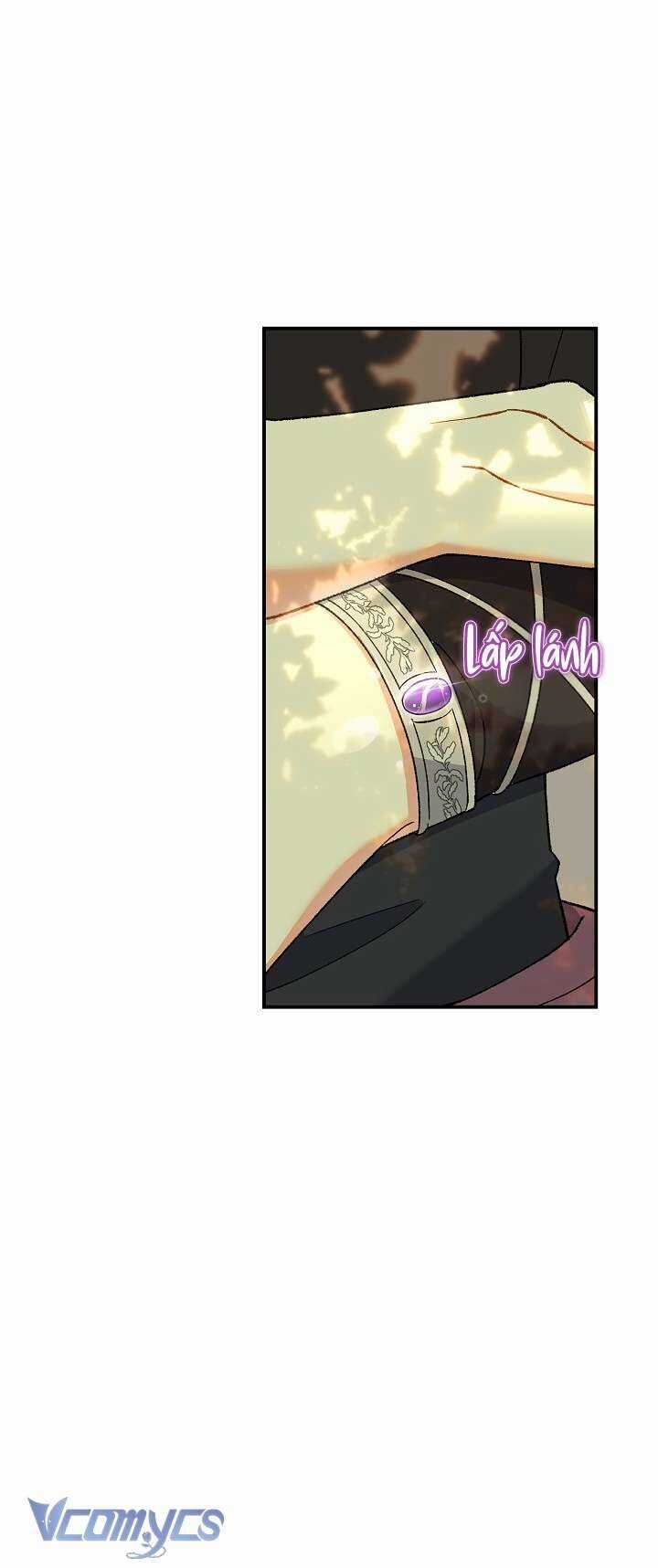 Người Xem Mắt Của Ác Nữ Quá Hoàn Hảo Chương 4 trang 23