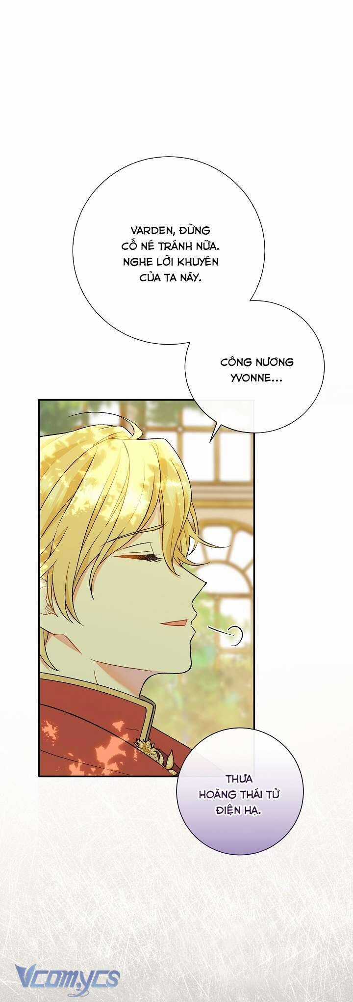 Người Xem Mắt Của Ác Nữ Quá Hoàn Hảo Chương 4 trang 27