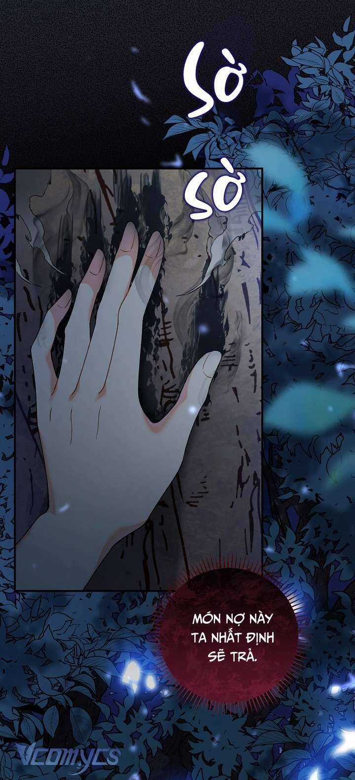 Người Xem Mắt Của Ác Nữ Quá Hoàn Hảo Chương 4 trang 34