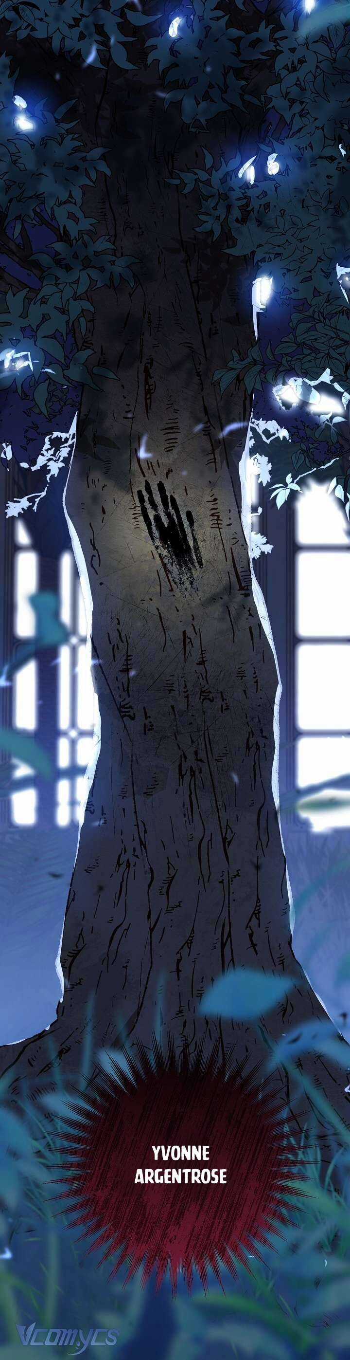 Người Xem Mắt Của Ác Nữ Quá Hoàn Hảo Chương 4 trang 35