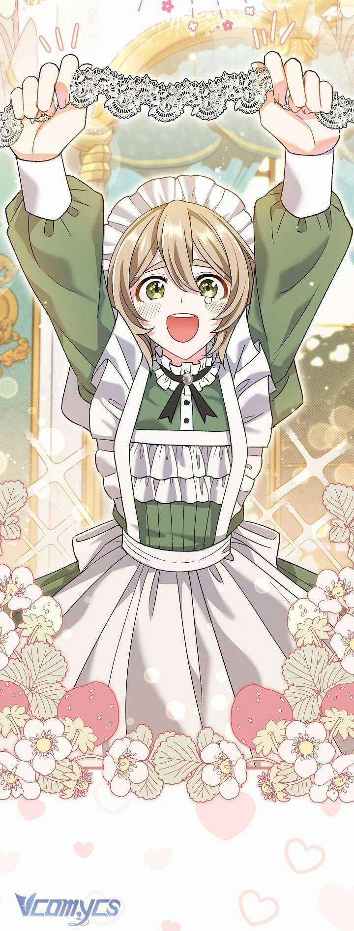 Người Xem Mắt Của Ác Nữ Quá Hoàn Hảo Chương 4 trang 37