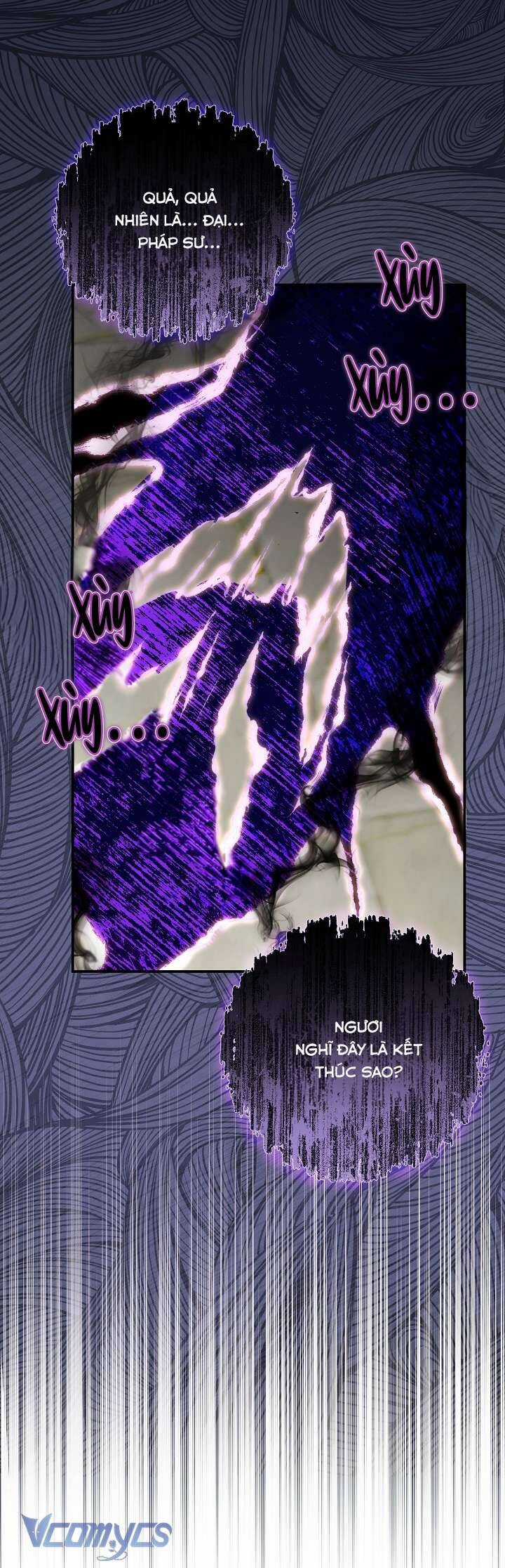 Người Xem Mắt Của Ác Nữ Quá Hoàn Hảo Chương 4 trang 4