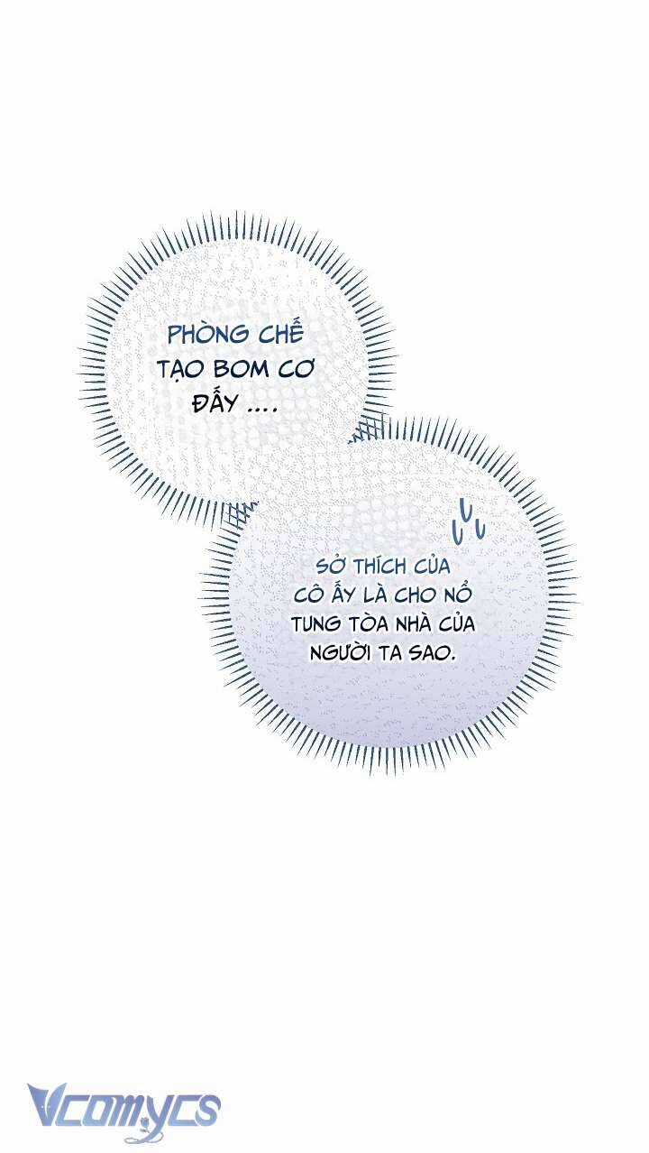 Người Xem Mắt Của Ác Nữ Quá Hoàn Hảo Chương 4 trang 48