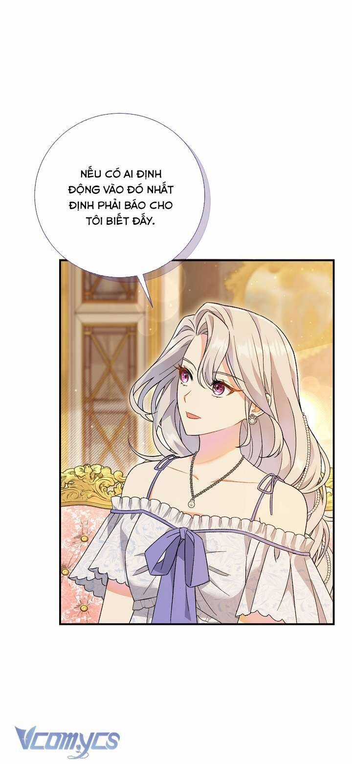 Người Xem Mắt Của Ác Nữ Quá Hoàn Hảo Chương 4 trang 49