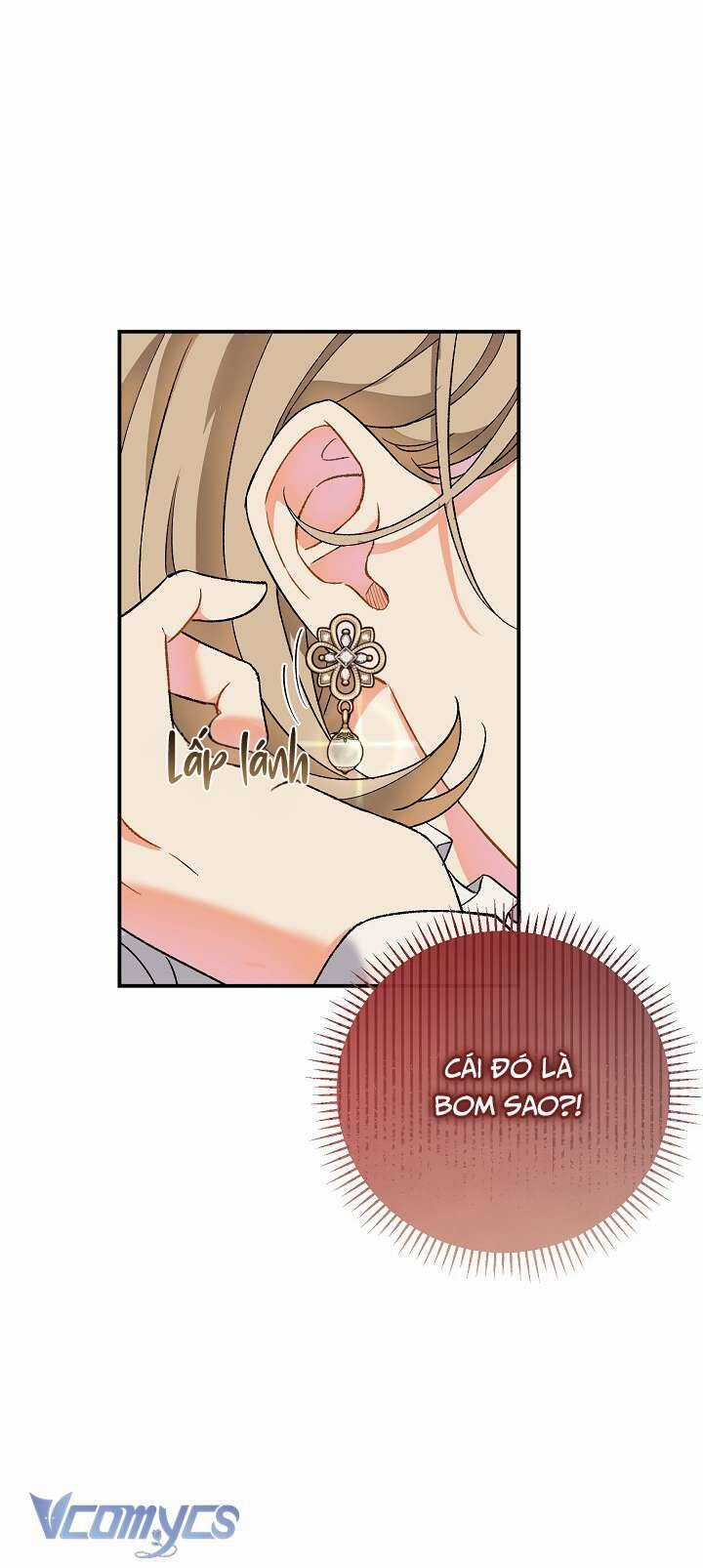 Người Xem Mắt Của Ác Nữ Quá Hoàn Hảo Chương 4 trang 51