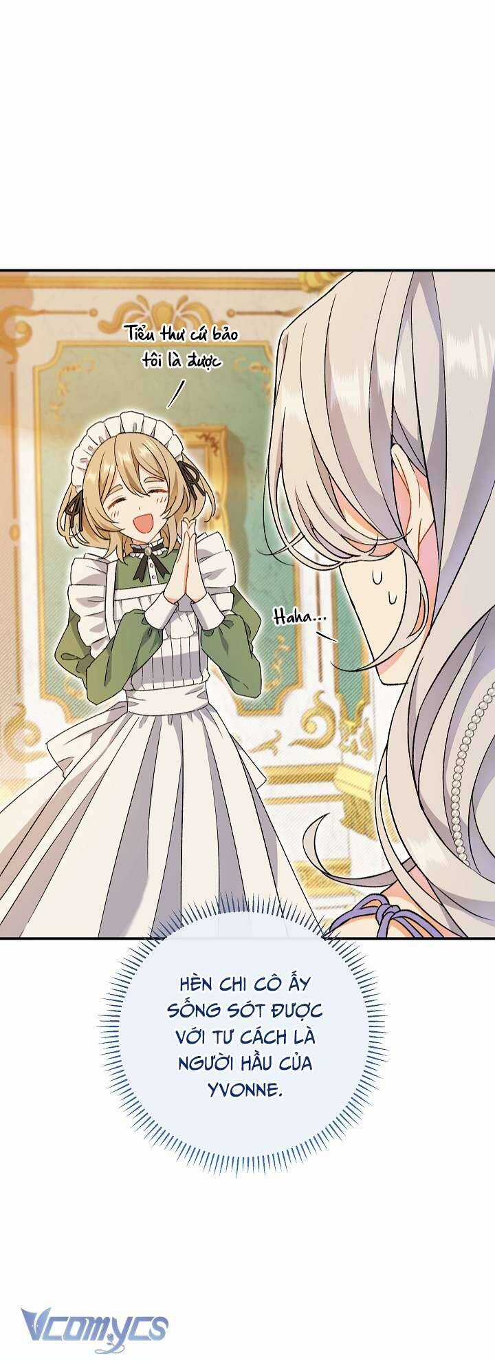 Người Xem Mắt Của Ác Nữ Quá Hoàn Hảo Chương 4 trang 52