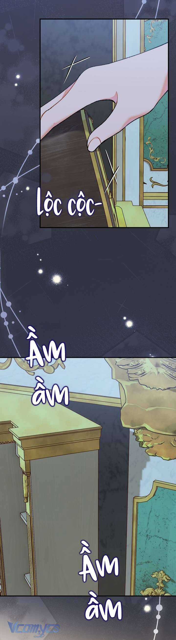 Người Xem Mắt Của Ác Nữ Quá Hoàn Hảo Chương 4 trang 54