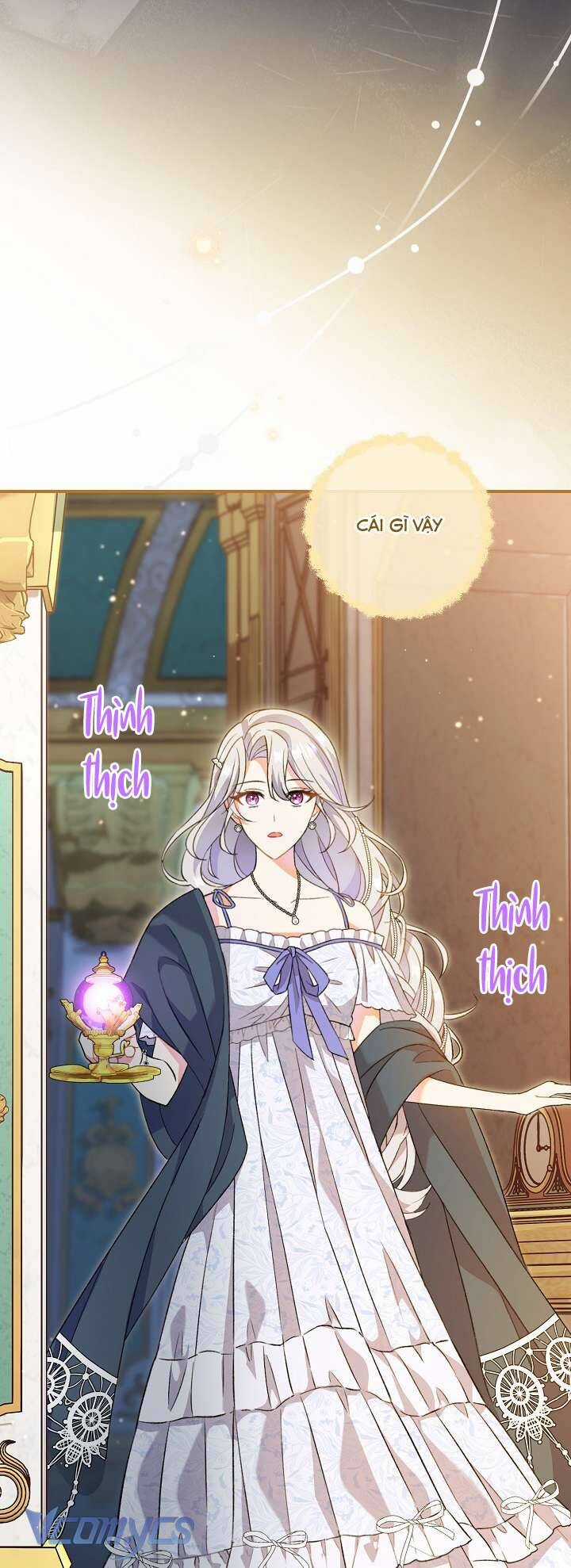 Người Xem Mắt Của Ác Nữ Quá Hoàn Hảo Chương 4 trang 55