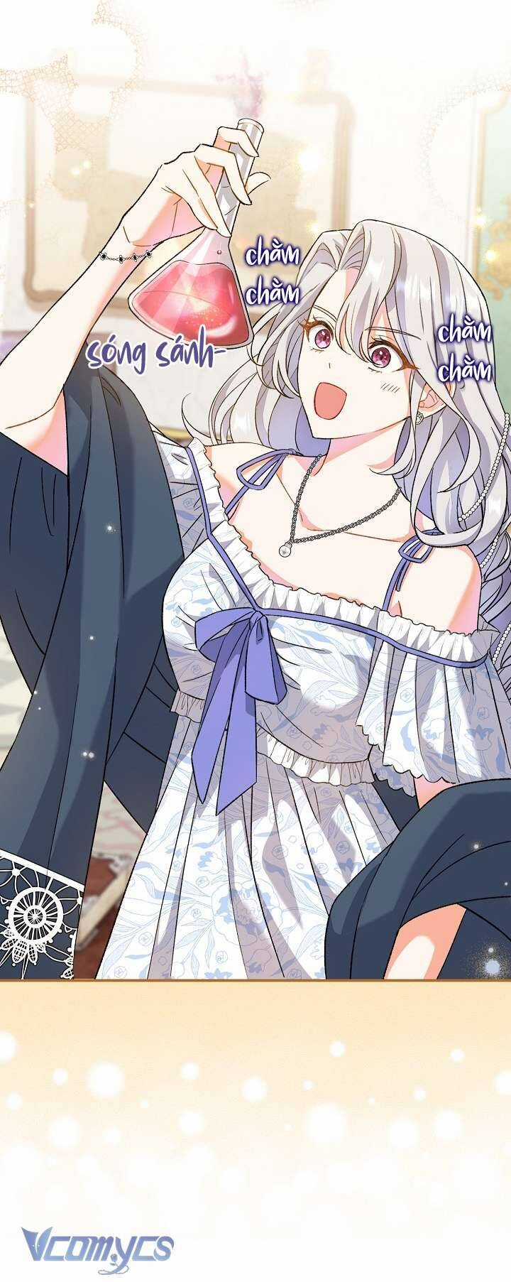 Người Xem Mắt Của Ác Nữ Quá Hoàn Hảo Chương 4 trang 58