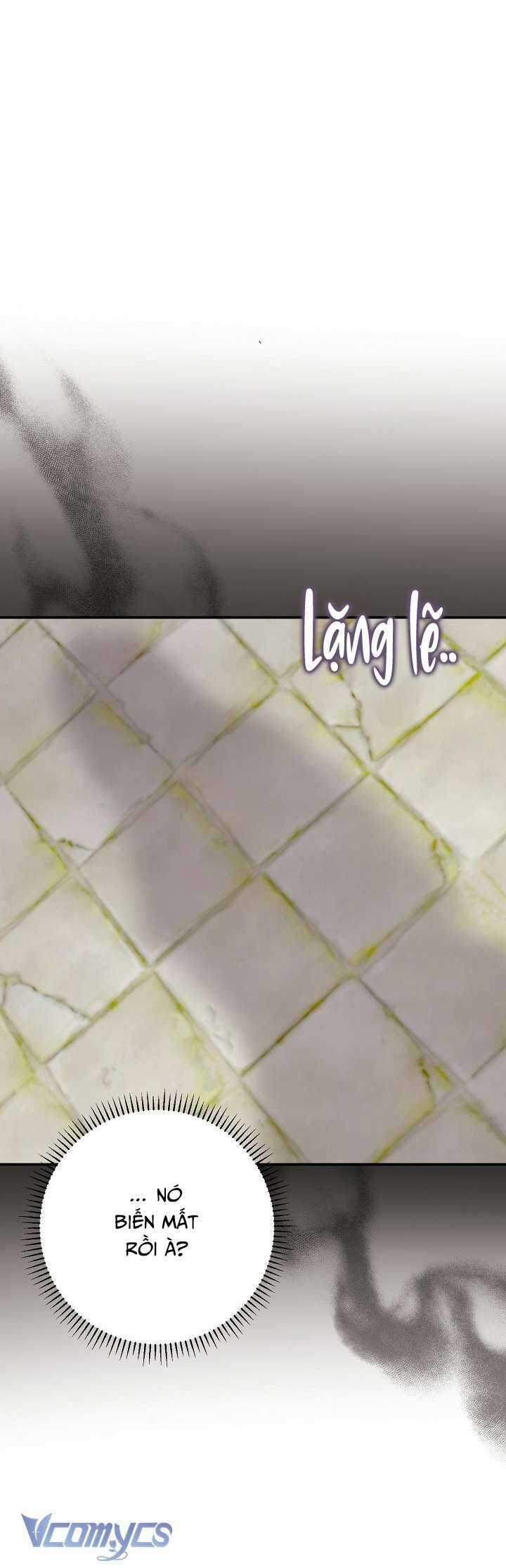 Người Xem Mắt Của Ác Nữ Quá Hoàn Hảo Chương 4 trang 6