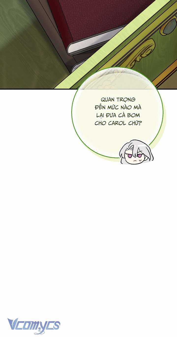 Người Xem Mắt Của Ác Nữ Quá Hoàn Hảo Chương 4 trang 61