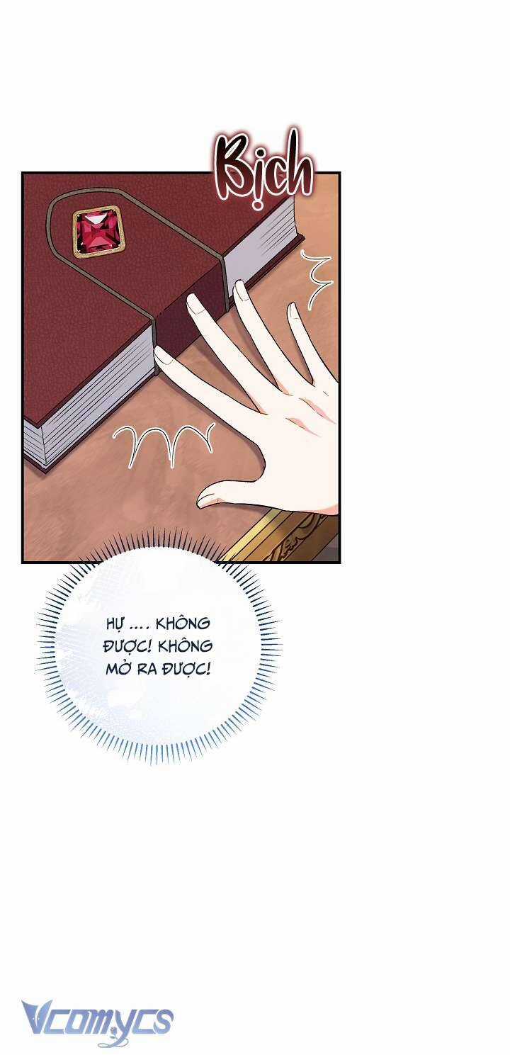 Người Xem Mắt Của Ác Nữ Quá Hoàn Hảo Chương 4 trang 63