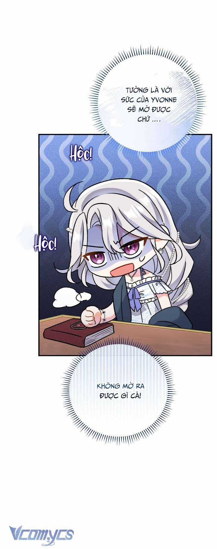 Người Xem Mắt Của Ác Nữ Quá Hoàn Hảo Chương 4 trang 64