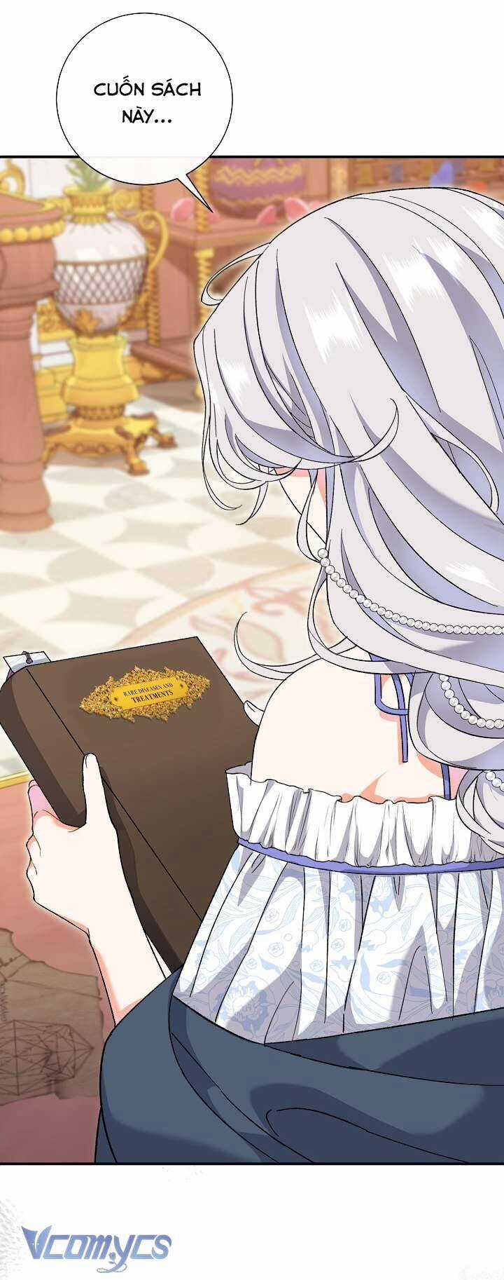 Người Xem Mắt Của Ác Nữ Quá Hoàn Hảo Chương 4 trang 66