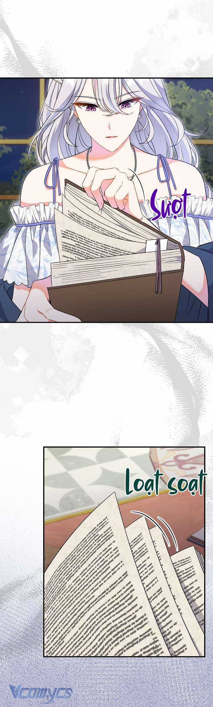 Người Xem Mắt Của Ác Nữ Quá Hoàn Hảo Chương 4 trang 67