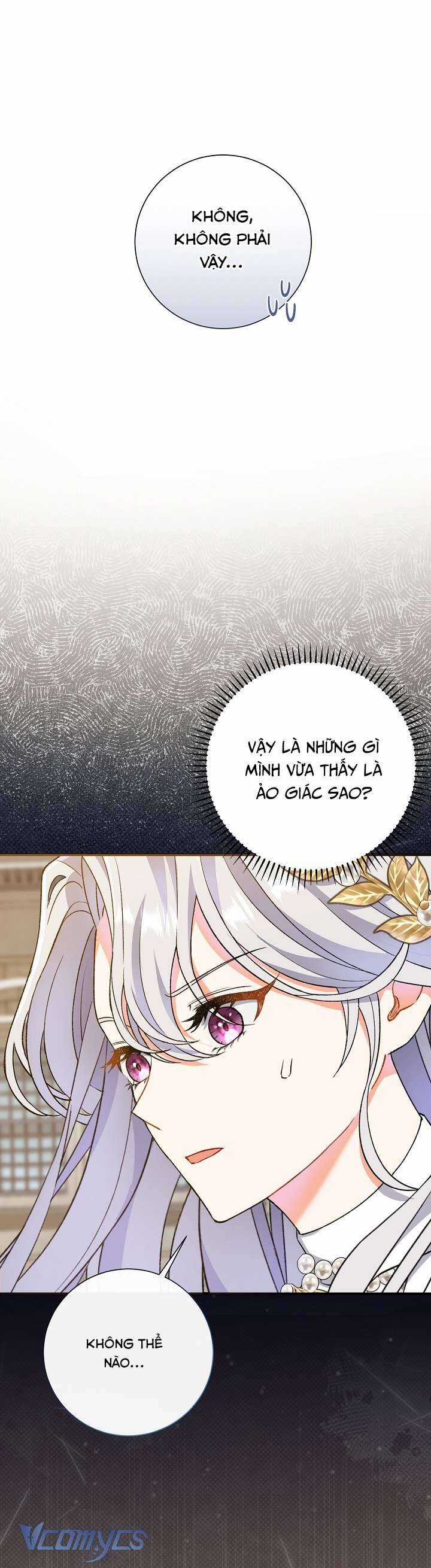 Người Xem Mắt Của Ác Nữ Quá Hoàn Hảo Chương 4 trang 8