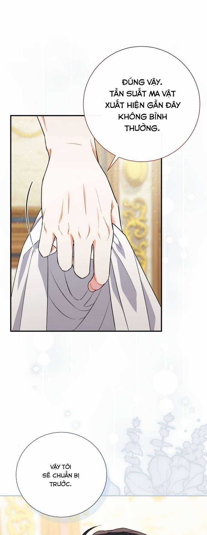 Người Xem Mắt Của Ác Nữ Quá Hoàn Hảo Chương 5 trang 11