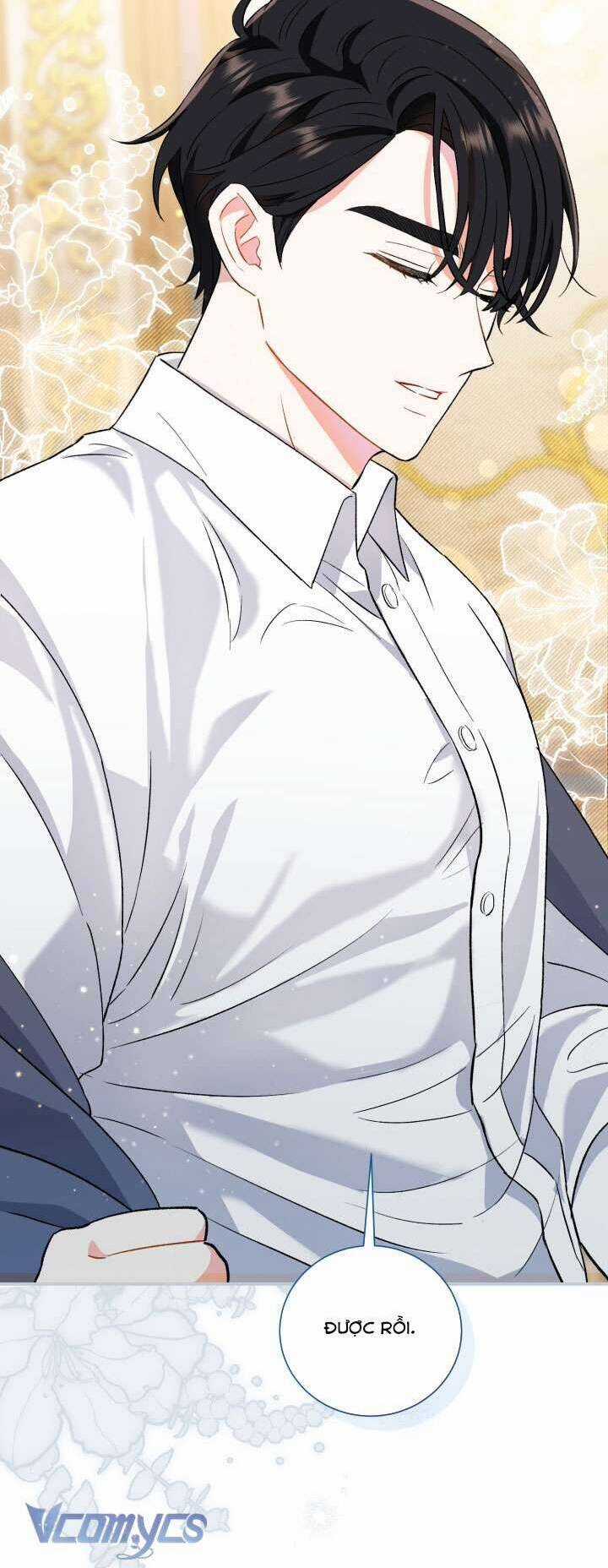 Người Xem Mắt Của Ác Nữ Quá Hoàn Hảo Chương 5 trang 12