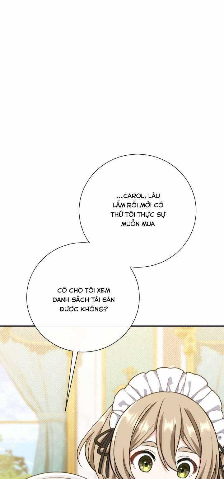 Người Xem Mắt Của Ác Nữ Quá Hoàn Hảo Chương 5 trang 15