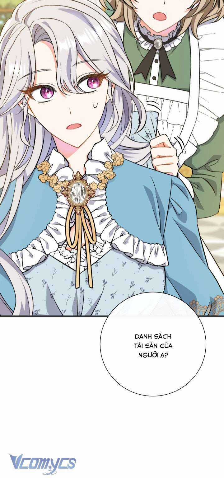 Người Xem Mắt Của Ác Nữ Quá Hoàn Hảo Chương 5 trang 16