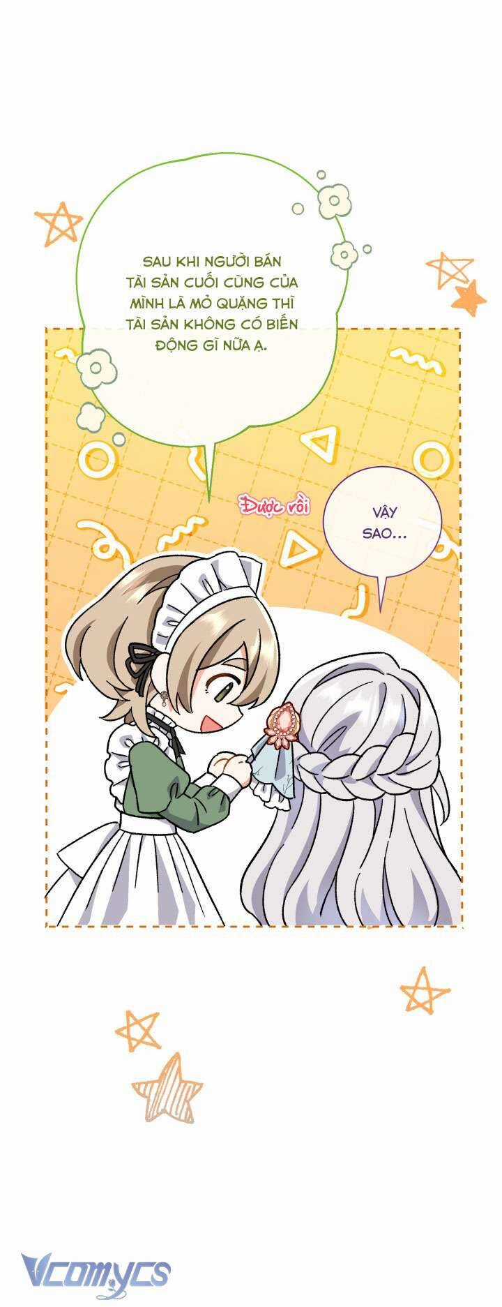 Người Xem Mắt Của Ác Nữ Quá Hoàn Hảo Chương 5 trang 17