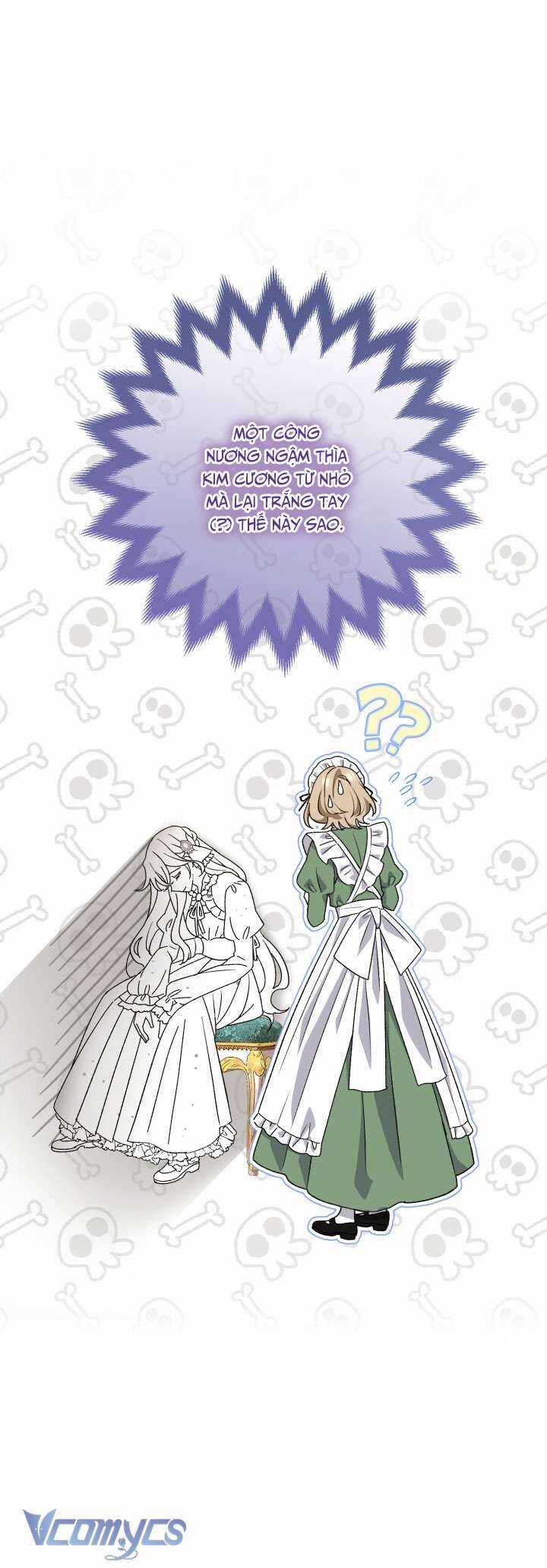 Người Xem Mắt Của Ác Nữ Quá Hoàn Hảo Chương 5 trang 19