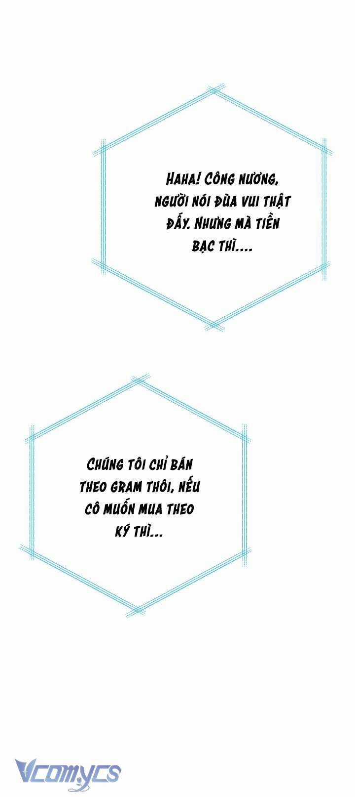 Người Xem Mắt Của Ác Nữ Quá Hoàn Hảo Chương 5 trang 25