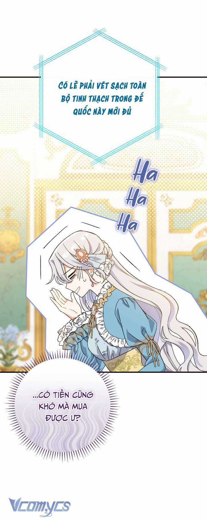 Người Xem Mắt Của Ác Nữ Quá Hoàn Hảo Chương 5 trang 26