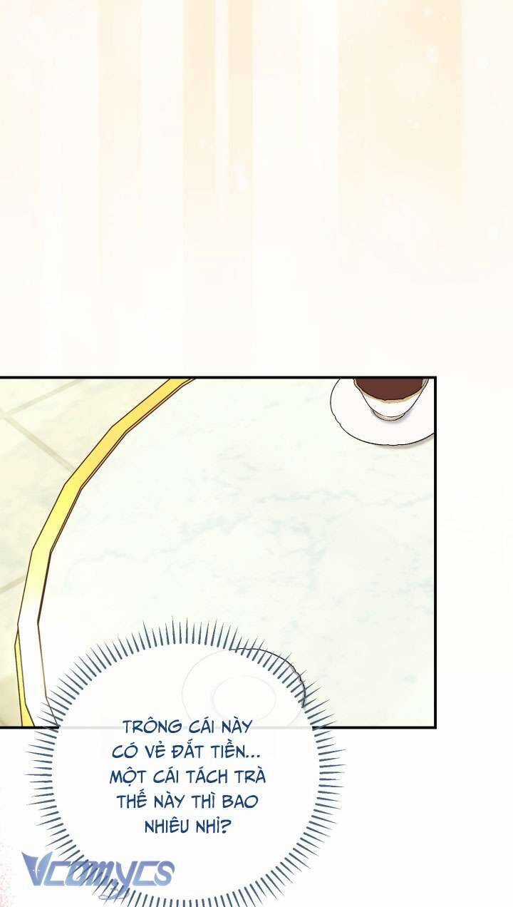 Người Xem Mắt Của Ác Nữ Quá Hoàn Hảo Chương 5 trang 28