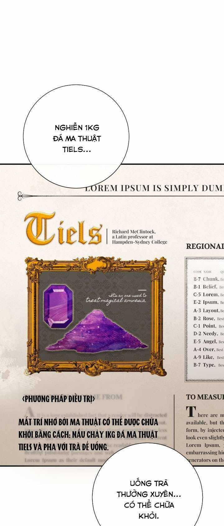 Người Xem Mắt Của Ác Nữ Quá Hoàn Hảo Chương 5 trang 3